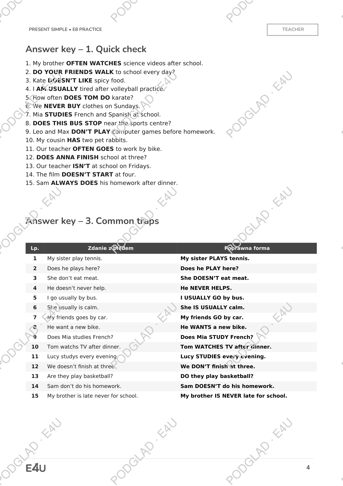 Teacher Print — strona 4