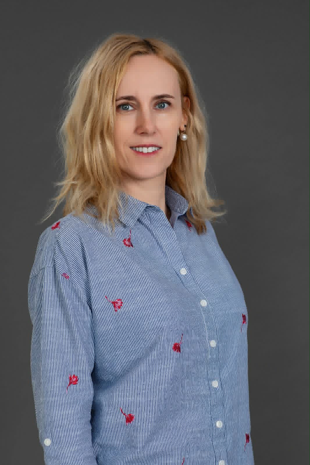 Joanna Szeremet